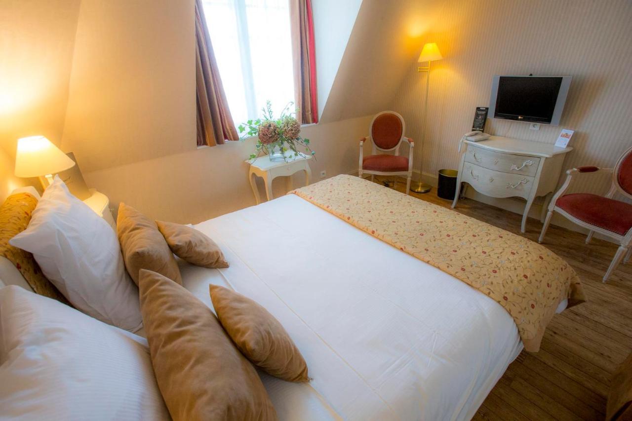 Chambre Classique