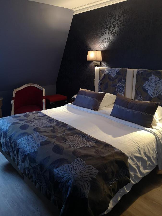 Chambre Double Supérieure